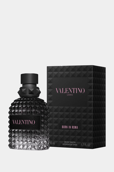 Valentino - Uomo Born in Roma Eau De Toilette